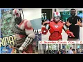 City of Sunrise Comic Con 22 - Nile Fortner