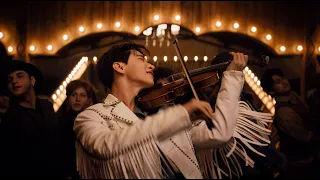 HENRY LAU - ENJOY THE SHOW