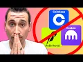 STOP Using Crypto Exchanges