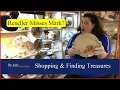 Reseller Misses Mark Plates Occupied Japan Nippon Johnson Bros more - Thrift with Dr Lori