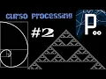 Curso Processing con Python Capitulo 2 Setup y funcion point