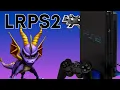 PS2 Core LRPS2 RetroArch Setup Guide
