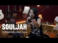 Download Lagu Ku Ingin Kau Mati Saja - Souljah || Mandarose \u0026 Fakehero Band