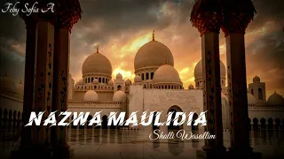 Download Sholawat Penyejuk Hati - Nazwa Maulidia (Sholli Wasallim) MP3