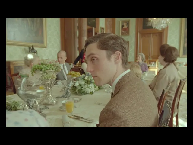 Spencer di Pablo Larraín | Clip 'La colazione'