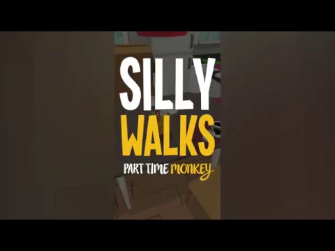 Silly Walks - Trailer