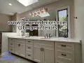 Double Sink Vanities