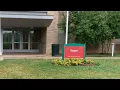 George Mason University Dorm Tour