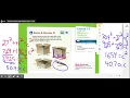 Math8 7-3 Apply the Pythagorean Theorem to Solve Problems