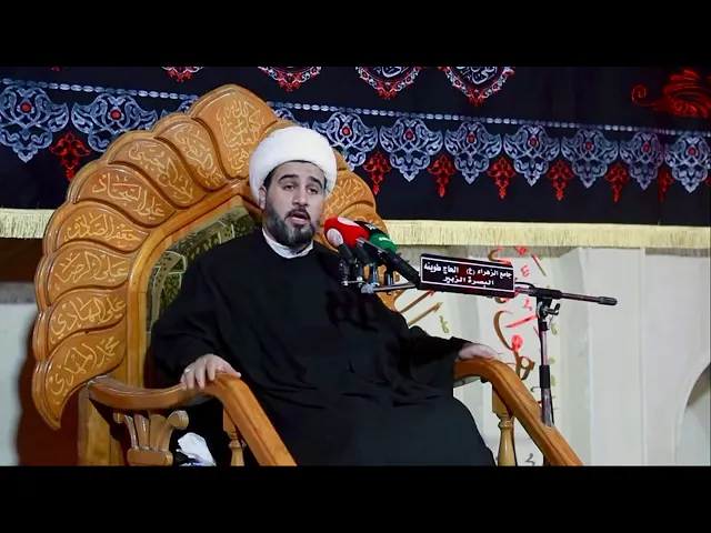 ⁣3- موجبات سلامة الدين:        #الشيخ_جاسم_الكربلائي