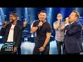Download Lagu Sexiest Male Vocalist Riff-Off w/ Usher \u0026 Luke Evans