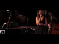 Klara Hajdu & Gabriel Latchin Trio - Blame It On My Youth / Live @606Club, London /