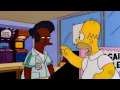 Simpsons - Homer s Food Poisoning