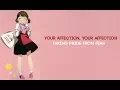 Persona 4 OST - Your Affection With