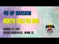 DAY 1 - PHBL 2021 SUMMER 40UP