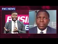 Download Lagu [Business Week]  Addressing Naira Free Fall, Economic Impact And Monetary Policy Direction