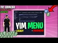 YIM MOD MENU Battle Eye Update - Full Tutorial 2025 GTA 1.72