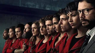 film yabajura bakoresha ubwenge nimbunda la casa de papel agasobanuye m250tvfilms m250tvfilms 