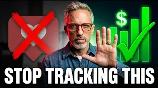 We Just Found a WAY BETTER Number to Track YouTube Success
