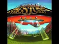 Boston - Feelin' Satisfied (1978)
