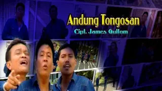 Download ANDUNG TONGOSAN #ARGON TRIO MP3