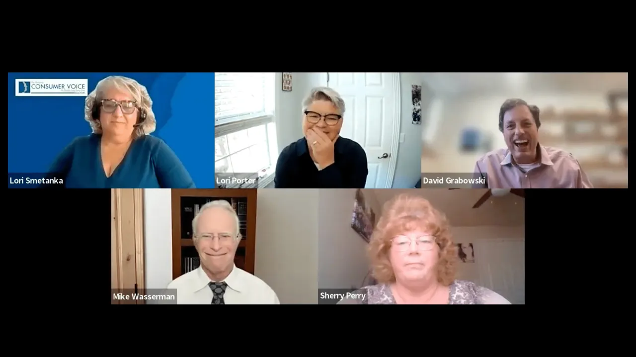 Minimum Staffing Standards and Their Implications for CNAs and Residents