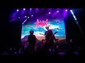 HIRAX Baptized by Fire (Lima Peru) 2018