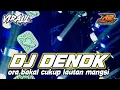Lagu DJ ORA BAKAL CUKUP LAUTAN MANGSI || DENOK FULL BASS VIRALL || by r2 project official