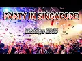 Download Lagu DJ PARTY IN SINGAPORE NEW MIXTAPE 2019