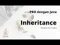Tutorial Pemrograman Java Bag 13