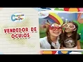 Download Lagu Cantinho da Criança -  Vendedor de óculos