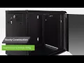 NavePoint Network Cabinets - Consumer Series