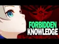 3 2 The Root of Teyvat s Troubles - Genshin Impact Theory