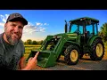 This New Tractor Model Could Transform the Industry