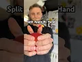 Download Lagu I Learned to Split Apples with My Bare Hands 🍎👏 #lifeskills #skillstolearn #tips #tipsandtricks