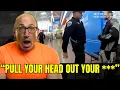 Arrested for Looking Suspicious What the Judge Did Next Is Wild