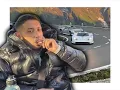 CANEY030 X PASHANIM X SELIM61 - gangster & efendi (prod. 2Sick)(Official Video)