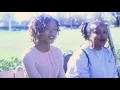 Young, Gifted and Black