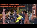 Download Lagu PANGKALAN OJEK INI DIDUGA JADI SARANG MAKHLUK TAK KASAT MATA!