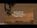 Download Lagu 10 Cm - Lean on me (OST hotel del Luna)|Lyrics