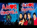 Download Lagu Banda Amor de Novela /Sucessos /Chão de Giz/Kryptônia/ Entre a serpente e a Estrela/ ETC..
