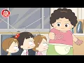 Download Lagu Lagi pengin makan enak, nih~ / Hello Jadoo Bahasa Indonesia