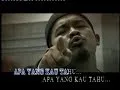 Download Lagu RABBANI - Apa Yang Kau Tahu (Music Video)