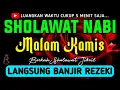 Download Lagu SHOLAWAT JIBRIL PENARIK REZEKI PALING DAHSYAT, Sholawat Nabi Muhammad SAW, SALAWAT PALING MERDU