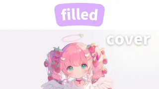 filled kei sugawara anime 