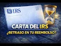 Recibiste una Carta del IRS Esto Significa Cada Aviso en 2026