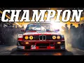 The Story of the Greatest BMW Ever Made