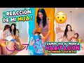LA NUEVA HABITACION DE MI HIJA ROOM TOUR yubelkisperalta