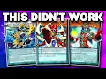 Pendulums Yu-Gi-Oh s Biggest Mistake