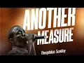 Download Lagu HOLY GHOST HELP ME I HAVE WASTED TIME BY THEOPHILUS SUNDAY WORSHIP AND PRAYER TIME